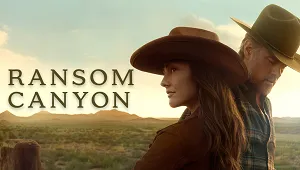 Ransom Canyon 2. Sezon Banner