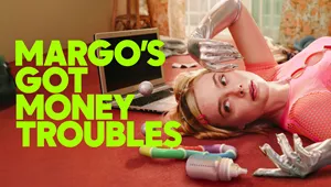 Margo’s Got Money Troubles 1. Sezon 3. Bölüm Banner