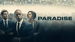 Paradise 2. Sezon 4. Bölüm Banner