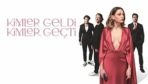 Kimler Geldi Kimler Geçti 3. Sezon Banner