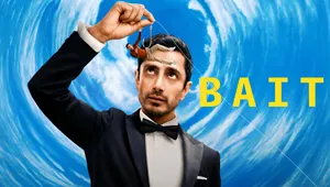 Bait 1. Sezon Banner