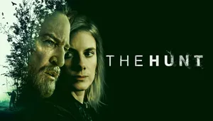 The Hunt 1. Sezon 2. Bölüm Banner