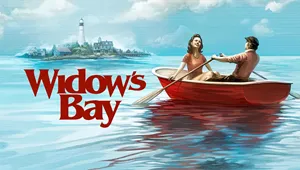 Widow’s Bay 1. Sezon Banner