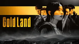 Gold Land 1. Sezon Banner