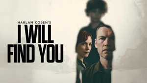 I Will Find You 1. Sezon Banner