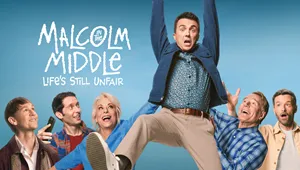 Malcolm in the Middle: Life’s Still Unfair 1. Sezon 4. Bölüm Banner
