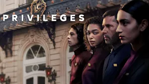 Privileges 1. Sezon Banner