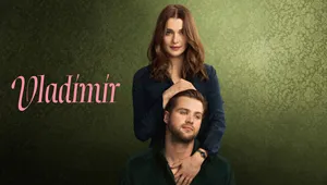 Vladimir 1. Sezon Banner