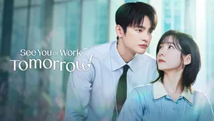 See You at Work Tomorrow! 1. Sezon Banner