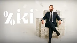 Yüzde İki 2. Sezon 10. Bölüm Banner