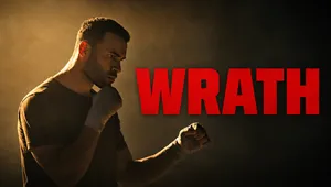 Wrath 1. Sezon Banner