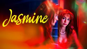 Jasmine 1. Sezon 6. Bölüm Banner