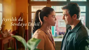 Ayrılık da Sevdaya Dahil 1. Sezon 8. Bölüm Banner