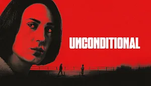 Unconditional 1. Sezon Banner