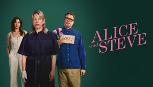 Alice and Steve 1. Sezon Banner