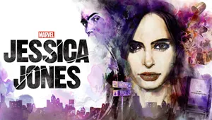 Jessica Jones 3. Sezon Banner