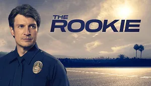 The Rookie 8. Sezon 9. Bölüm Banner
