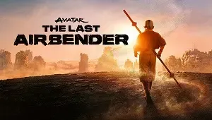 Avatar: The Last Airbender 2. Sezon Banner