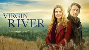 Virgin River 7. Sezon Banner