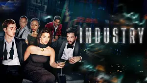 Industry 4. Sezon 8. Bölüm Banner