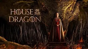 House of the Dragon 3. Sezon 4. Bölüm Banner
