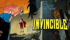 Invincible 4. Sezon 7. Bölüm Banner