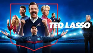 Ted Lasso 4. Sezon Banner